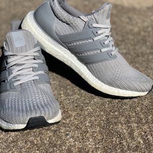 Adidas ultraboost size 9.5